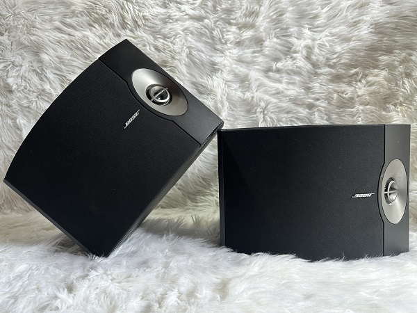 Bose 301 Seri V 動作保証 Bose 301 Seri V 動作保証 - メルカリ